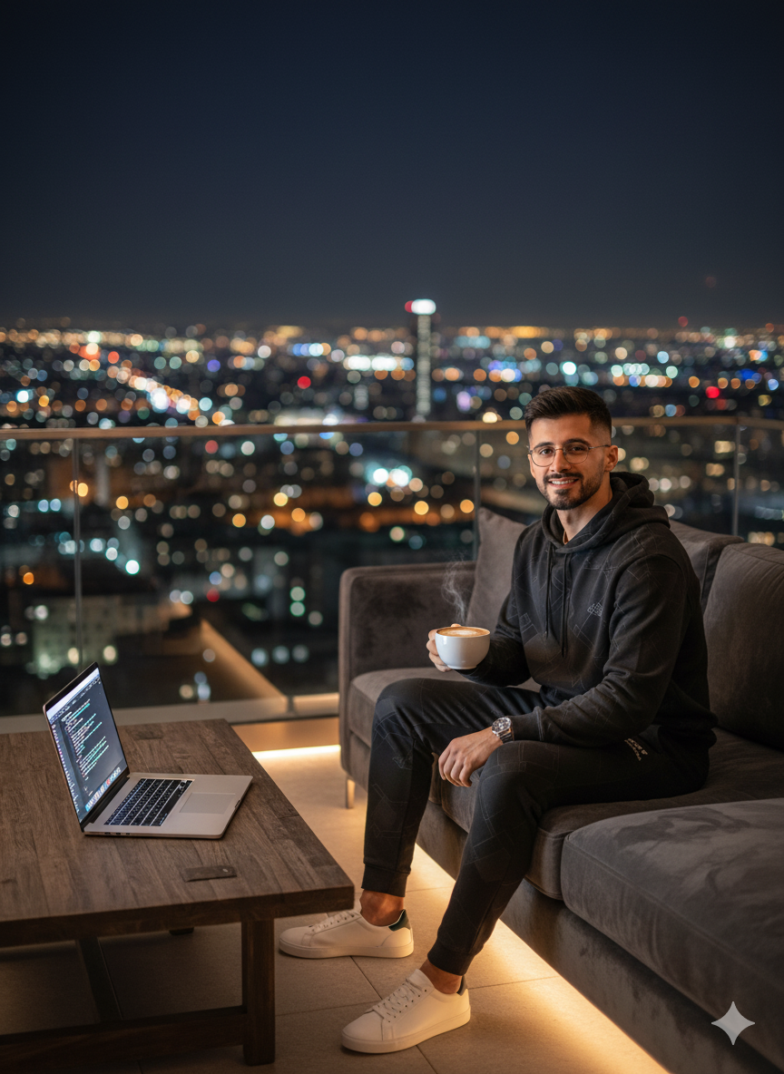 3 Sinematik Nano-Banana Erkek Görsel Promptu