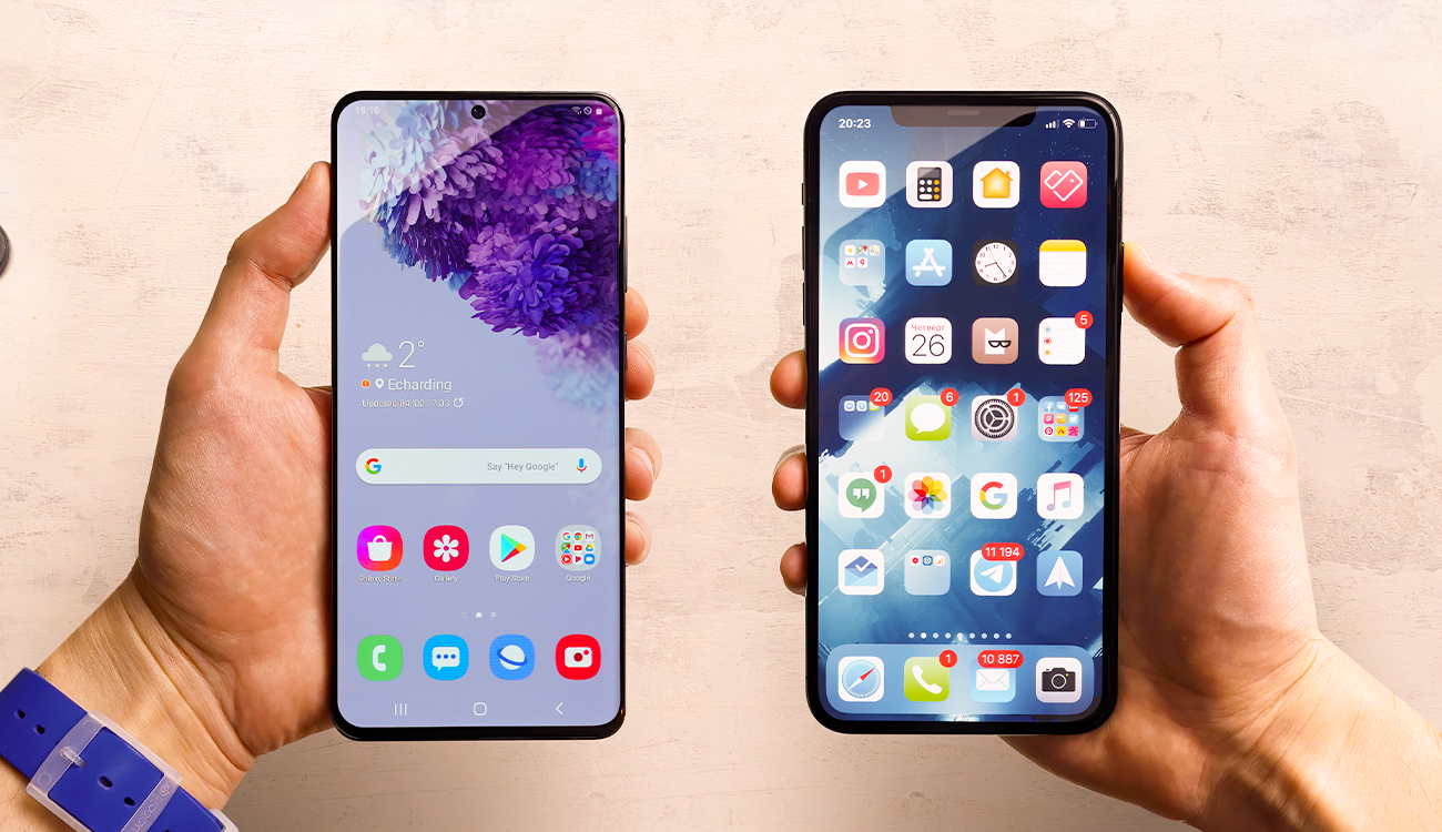 iPhone ve Android İçin Uygulama Kilitleme Nasıl Yapılır