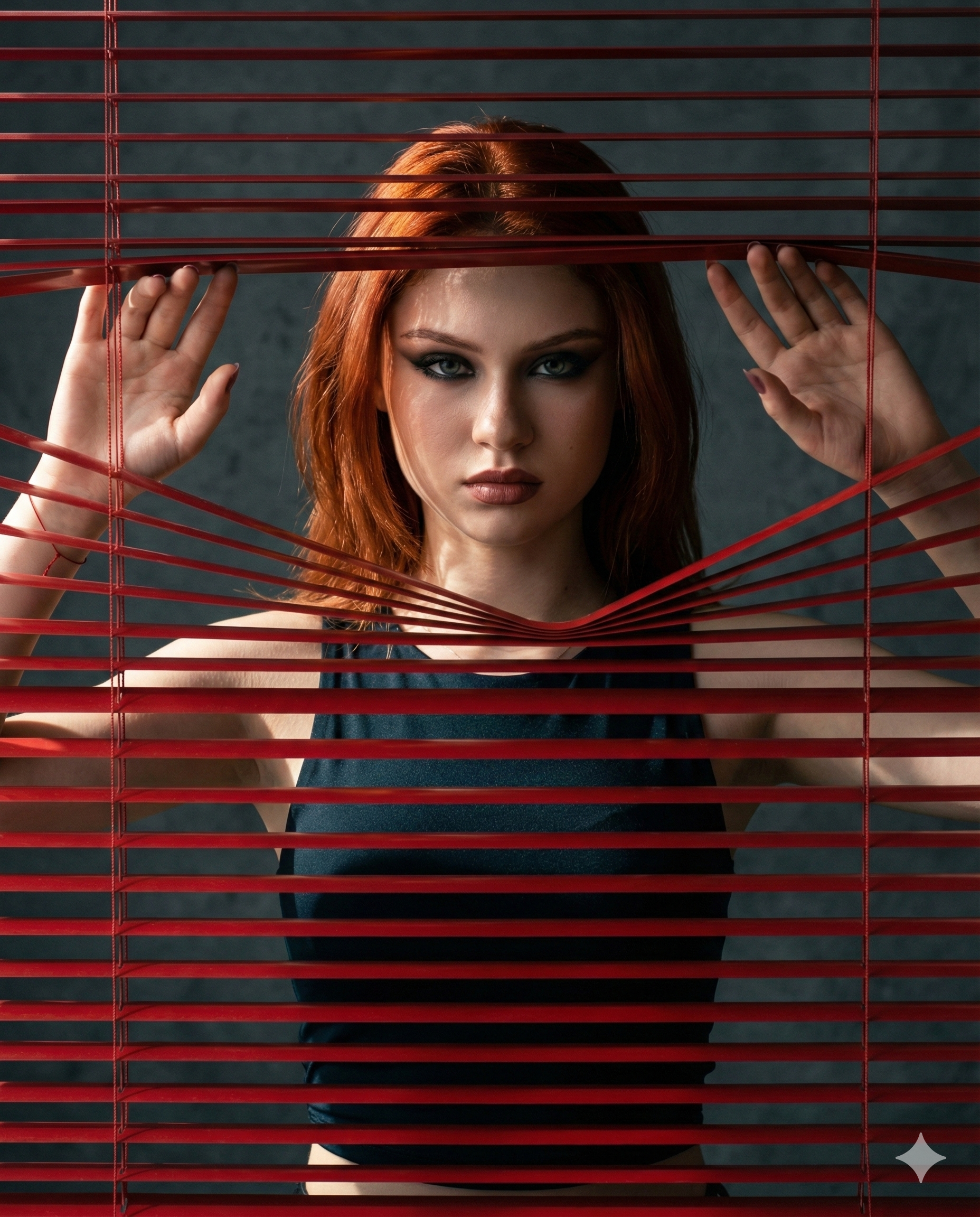 3 Google Gemini Görsel Oluşturma Kız Promptu