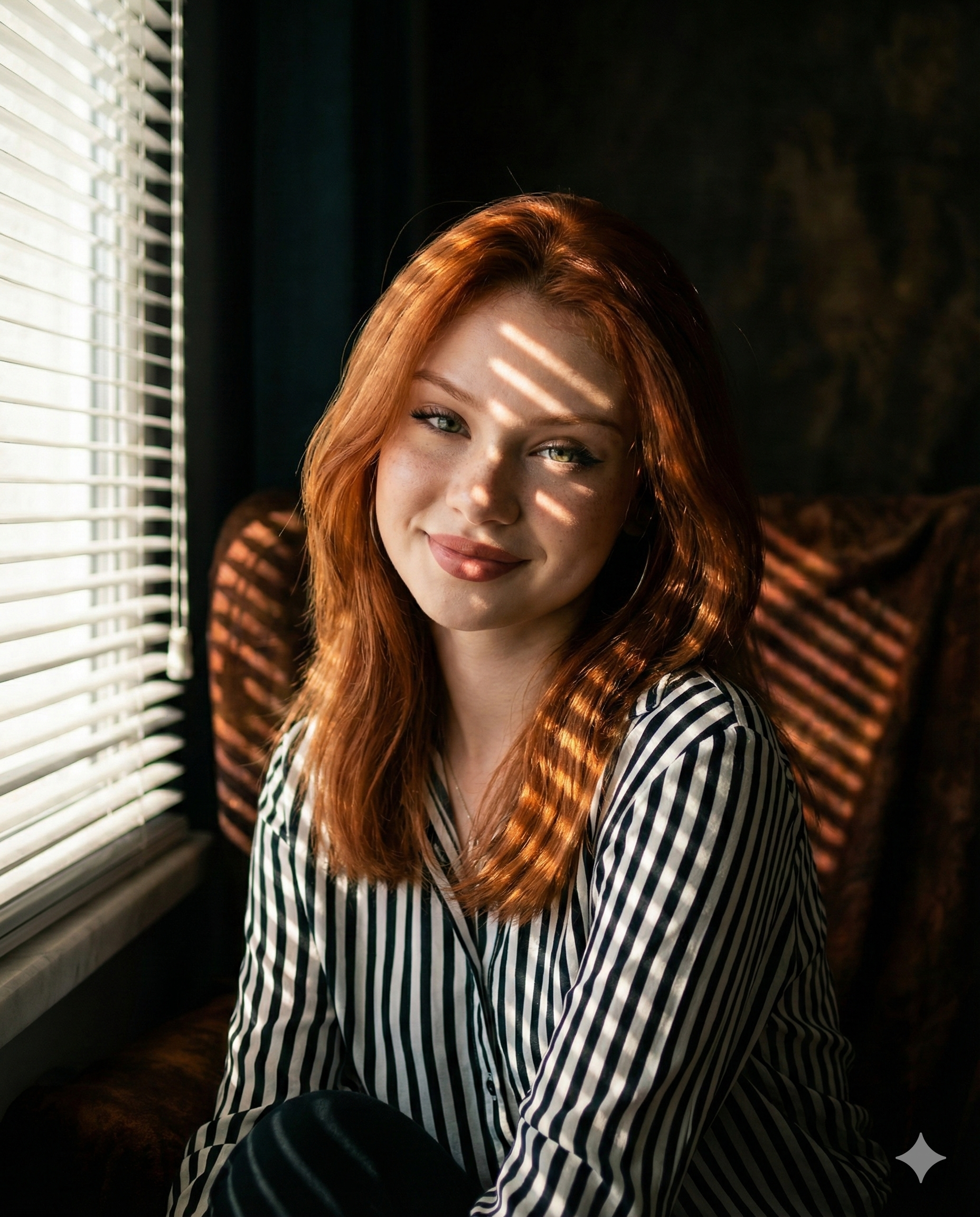 3 Google Gemini Görsel Oluşturma Kız Promptu