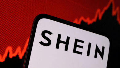 Shein Türkiye Faaliyetlerini Durdurdu!