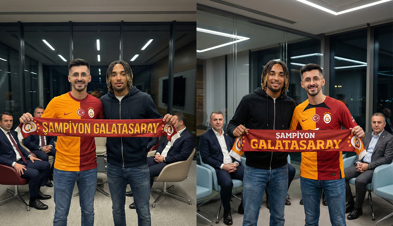 Sacha Boey ile Yapay Zeka Görseli Oluşturma