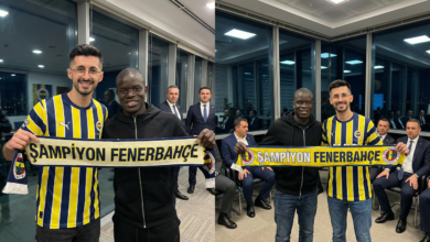 Yapay Zeka N'Golo Kante Görseli Oluşturma