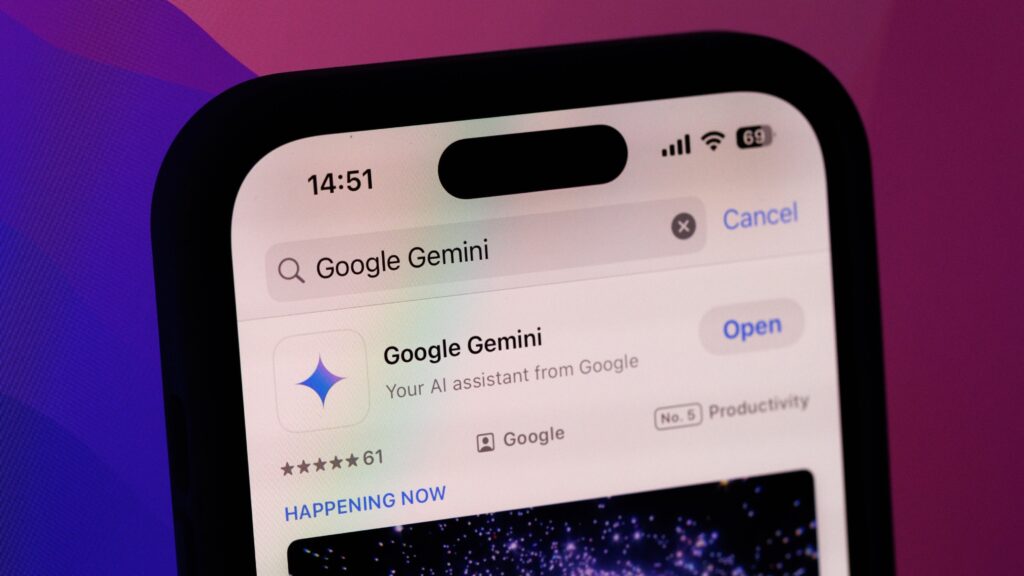 CapCut ve Google Gemini Yapay Zeka Anlaşması