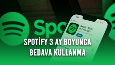 Spotify Premium, 3 Ay Ücretsiz Nasıl Alınır?