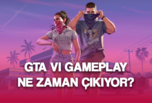 GTA 6 Oynanış Fragmanı Netflix'te Yayımlanacak: Tarih Belli Oldu