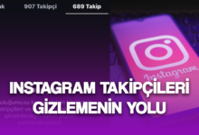 Instagram Takipçi Gizleme Nasıl Yapılır? (2026 Rehber)