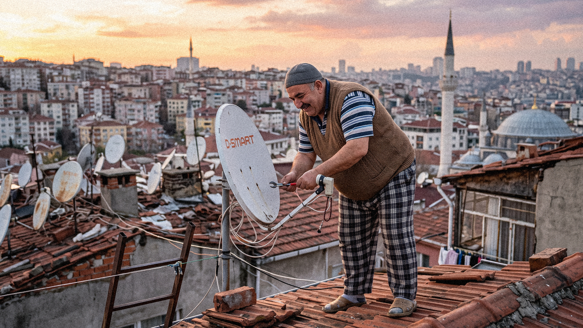 TÜRKSAT Frekans Değişikliği Nasıl Yapılır? (2026 Güncel Rehber)